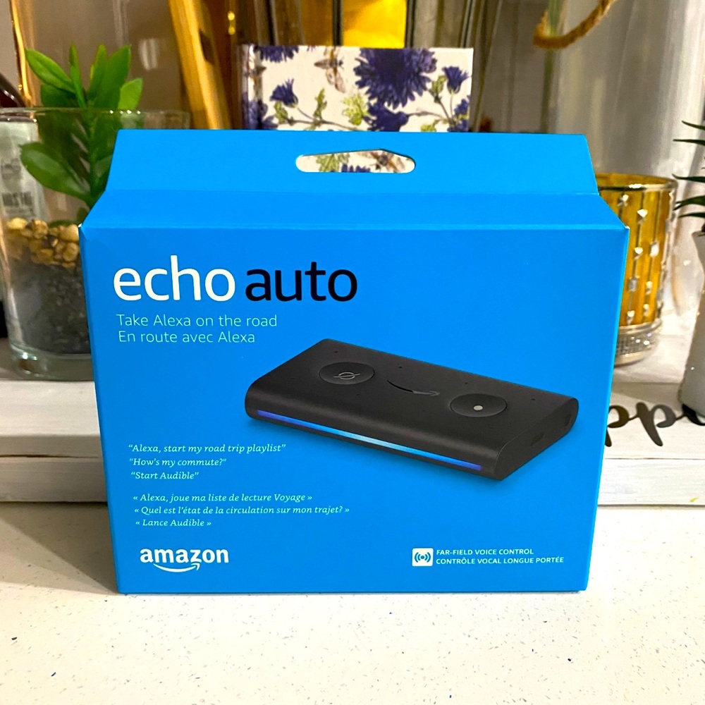 ⚡️SALE 🚘Echo Auto🚘